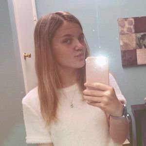 Meet your Posher, Shannon